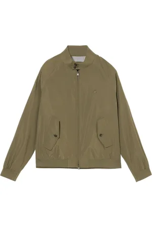 Brooks Brothers Veste à logo brodé
