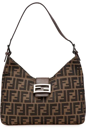 Fendi Sac porté épaule (2000-2010)