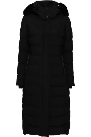 Moose Knuckles Parka Jocada Long