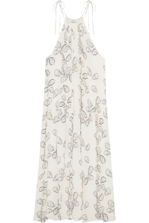 ANINE BING Robe Santana