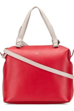 Céline Petit sac à bandoulière Soft Cube (2017)