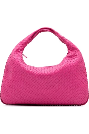 Bottega Veneta Sac porté épaule Intrecciato Veneta médium (2012-2024)