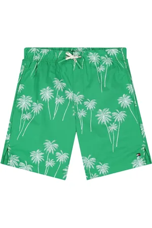 Tommy Hilfiger Short en coton stretch