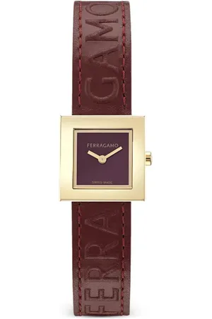Salvatore Ferragamo Visage carré 20 mm