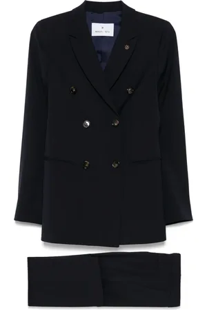 Manuel Ritz Costume en laine