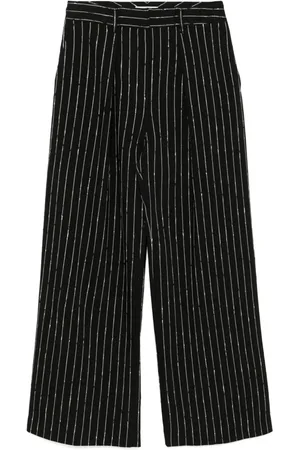 ULLA JOHNSON Pantalon Carine