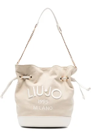 Liu Jo Sac seau à patch logo