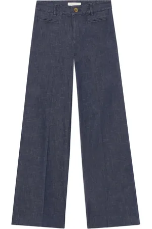 Brooks Brothers Jean à coupe ample