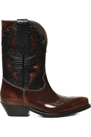 Golden Goose Bottes Wish Star