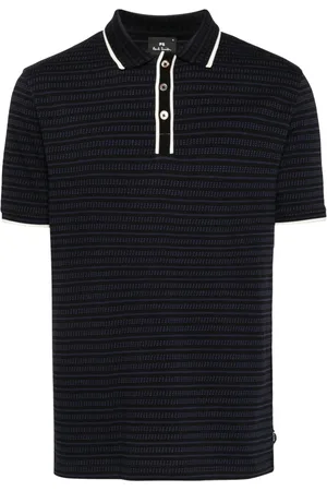 Paul Smith Polo à rayures