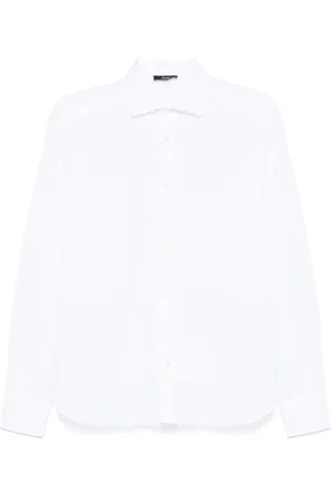 HERNO Chemise en lin