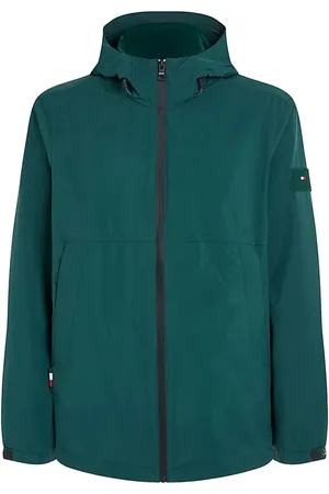 Tommy Hilfiger Veste à coupe légère