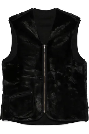Barbour Gilet à design réversible