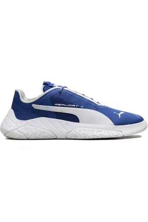 PUMA Baskets Replicat-X Circuit