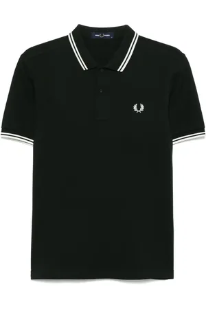 Fred Perry Polo à logo brodé