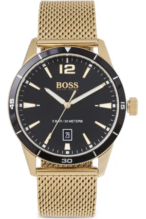 HUGO BOSS Montre Drifter 41 mm