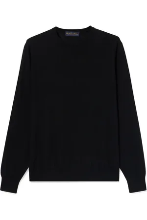 Brooks Brothers Pull à encolure ronde