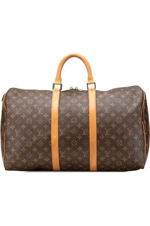 LOUIS VUITTON Sac de voyage Keepall 50 pre-owned (1990)