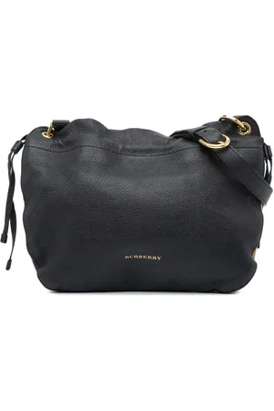 Burberry Petit sac à bandoulière Bingley (2000-2017)