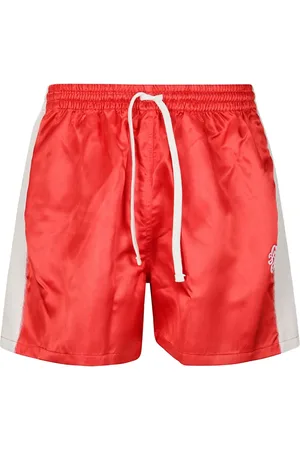 Stockholm Surfboard Club Short Billy