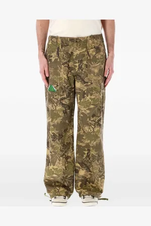 Brain Dead Pantalon en coton