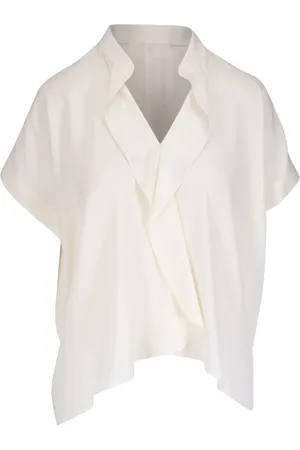 ZERO + MARIA CORNEJO Chemise Fin Gaban