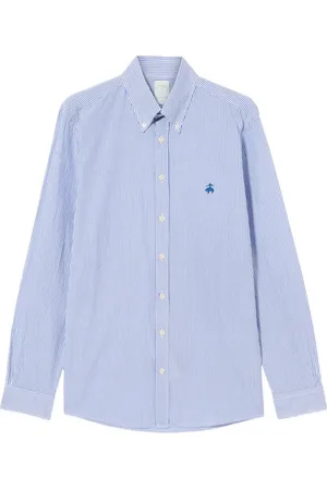 Brooks Brothers Chemise à rayures