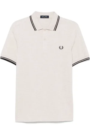 Fred Perry Polo à logo brodé