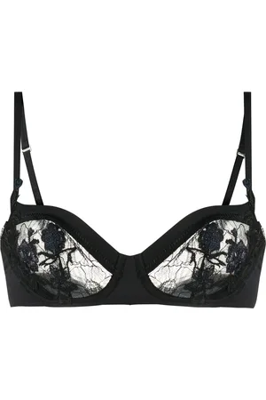 La Perla Soutien-gorge à balconnets en dentelle