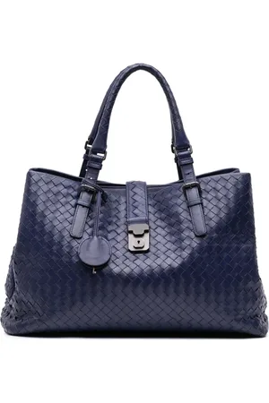 Bottega Veneta Sac porté épaule Roma médium (2012-2024)