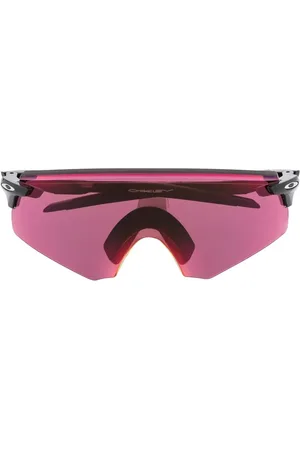 Oakley Lunettes de soleil à monture oversize