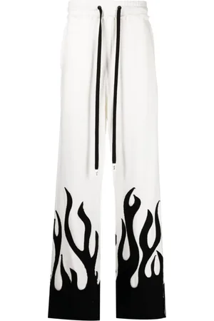 HACULLA Pantalon Up In Flames