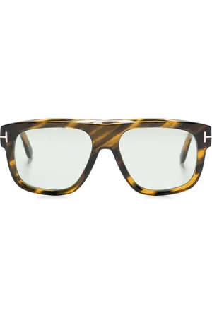 Tom Ford Lunettes de soleil FT1201