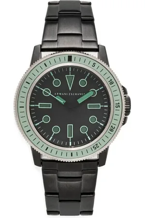 Armani Exchange Montre Leonardo 42 mm