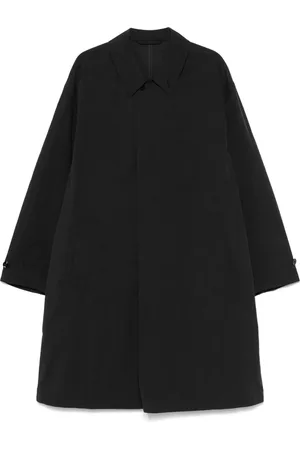 LEMAIRE Manteau en sergé