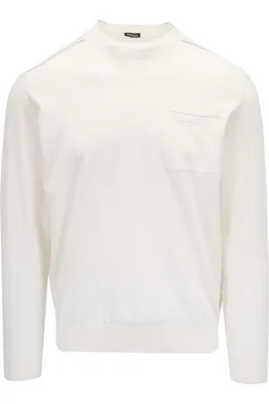 Kiton T-shirt en coton