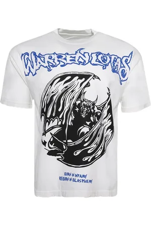 Warren Lotas T-shirt Gargoyle