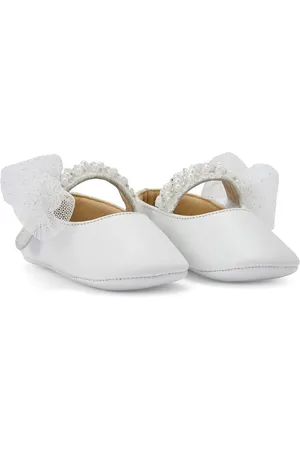 Babywalker Ballerines texturées