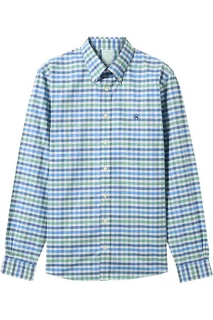 Brooks Brothers Chemise en coton