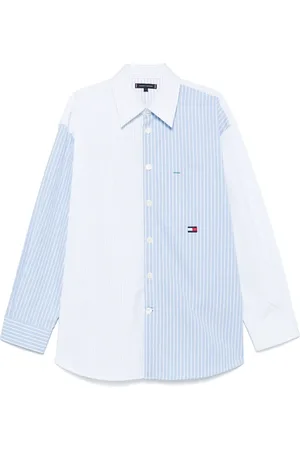 Tommy Hilfiger Chemise à rayures multiples