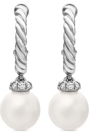 David Yurman Boucles d