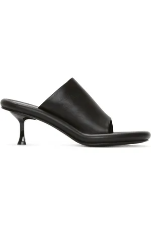 J.W.Anderson Mules à petit talon
