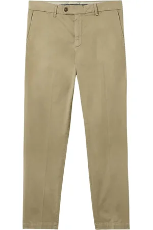 Brooks Brothers Pantalon en coton