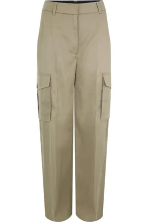 ULLA JOHNSON Pantalon Aelin