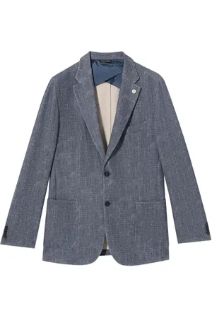 Brooks Brothers Blazer à simple boutonnage
