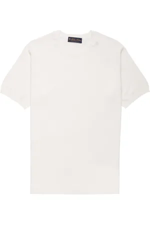 Brooks Brothers T-shirt en coton