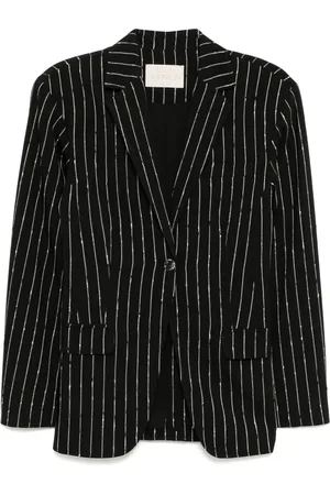 ULLA JOHNSON Blazer Dhemi