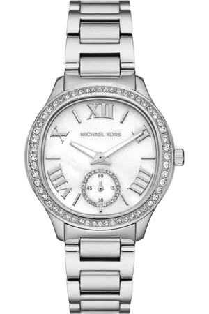 Michael Kors Montre Sage Pavé 38 mm