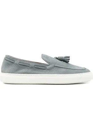 Fratelli Rossetti Mocassins à glands