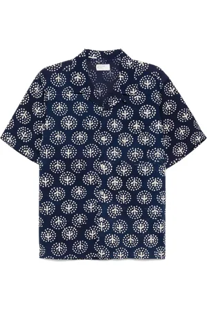 Universal Works Chemise Road